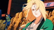 Naruto Shippuden GIF