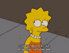 Lisa Simpson GIF by The Simpsons