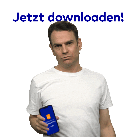 App Iphone Sticker by EnBW