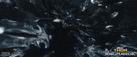 Thor Ragnarok GIF by Marvel Studios