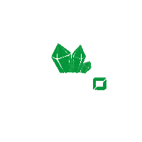Glitch Vape Sticker by Krypton Vapestore