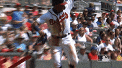 home waving GIF by MLB