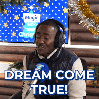 Happy Doctor Who GIF by Magic Radio