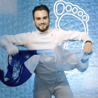 University Of North Carolina Ncaa GIF by UNC Tar Heels