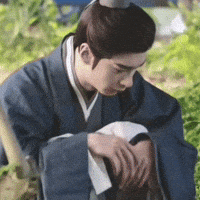 Chinese Drama Period GIF