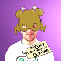 alexander lansang GIF by GIPHY CAM