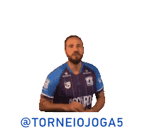 Sextou Hornets Sticker by Torneio Joga 5