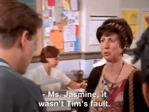 the mystery files of shelby woo nicksplat GIF