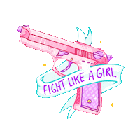 Woman Girls Sticker by imoji
