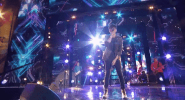 tim mtv awards 2017 GIF by MTV-Italia