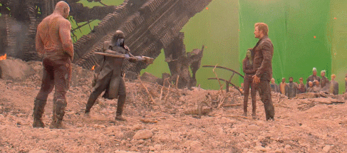 guardians of the galaxy GIF