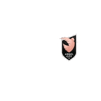 Sticker by Angel City FC