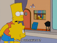 bart simpson episode 13 GIF