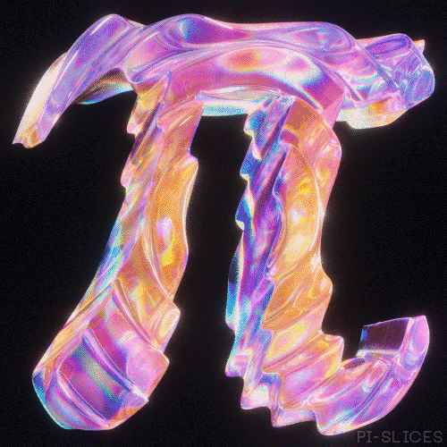 Art Loop GIF by Pi-Slices