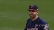 mlb baseball mlb twins smiles GIF