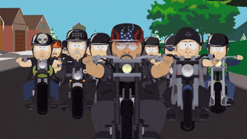 Everybody's Checking Us Out