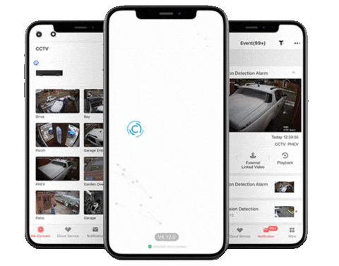 Total Cctv Solutions Sticker by CCTV Aware