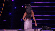 Nicole Scherzinger Hello GIF by The Masked Singer