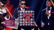 Fox GIF by The Masked Singer