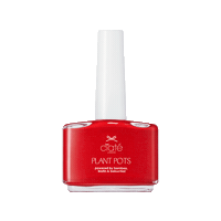 Plant Pot Beauty Sticker by Ciaté London