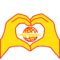 Entertainment Muchlove Sticker by CTV