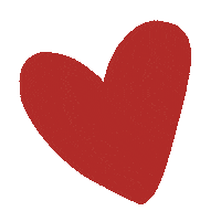 Heart Love Sticker