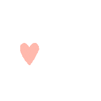 Heart Love Sticker