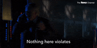 Season 2 Episode 9 GIF by The Roku Channel