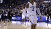 bluejays GIF by Creighton University Athletics