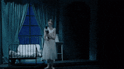 Nutcracker GIF by English National Ballet
