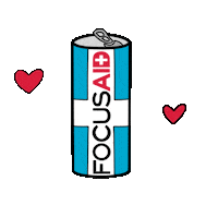 Health Love Sticker by FITAID