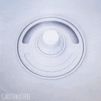 animation perfect loop GIF by Gareth Fowler