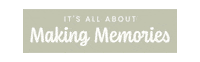 MakingMemories making memories makingmemories Sticker