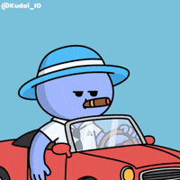 See You Later K Bye GIF by Kudai