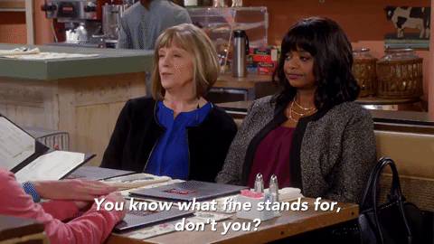 season 1 zombies and cobb salad GIF by mom
