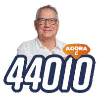 vereadorjoaodonizeti vereador sorocaba joaodonizeti24 44110 Sticker