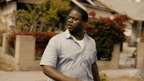 Dude Wheres My Car Fx GIF by Snowfall