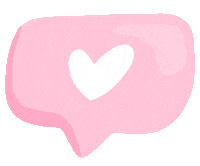 Love Sticker by Simplified
