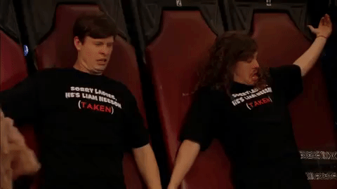 season 5 episode 9 GIF by Workaholics