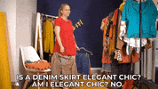 Style Outfit GIF by HannahWitton