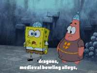 season 4 episode 6 GIF by SpongeBob SquarePants