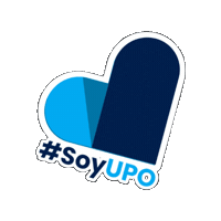 Potosina Sticker by UPO
