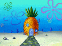 episode 15 legends of bikini bottom: the monster who came to bikini bottom GIF by SpongeBob SquarePants