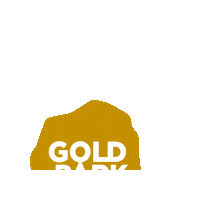 Goldpark Sticker by Nauders am Reschenpass