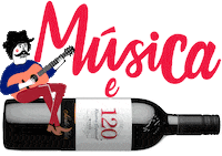 Sticker by SantaRitaWines