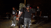 Rap Rapper GIF by Gang51e June