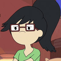 bravest warriors what GIF by Cartoon Hangover