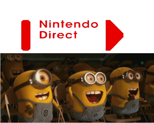 video game nintendo GIF