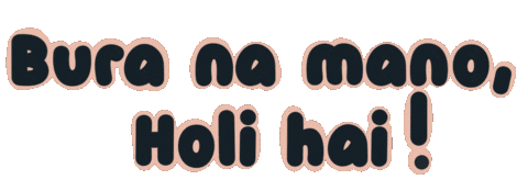 Happy Day Sticker