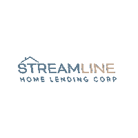 Lenders Sticker by Streamline Home Lending